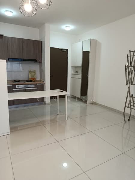 Service Residence for Rent at Country Garden Central Park - Ken Liew - Kitchen - PropertyGuru.com.my