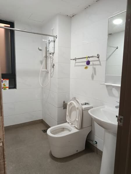 Service Residence for Rent at Country Garden Central Park - Ken Liew - PropertyGuru.com.my