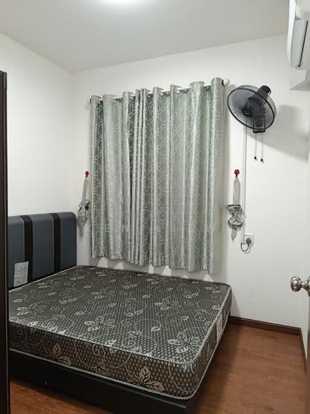 Service Residence for Rent at Country Garden Central Park - Ken Liew - Bedroom - PropertyGuru.com.my