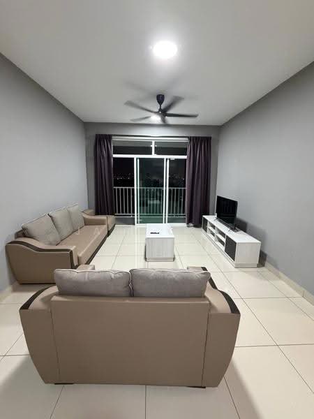 Kediaman Servis untuk Dijual di Twin Danga Residence - Jack Chai - PropertyGuru.com.my