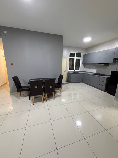 Kediaman Servis untuk Dijual di Twin Danga Residence - Jack Chai - PropertyGuru.com.my
