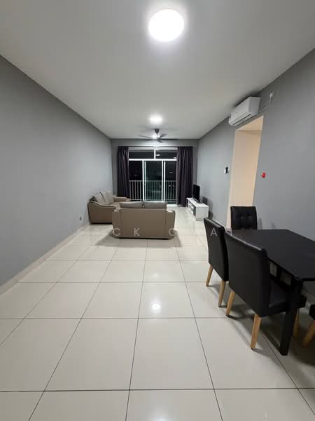 Kediaman Servis untuk Dijual di Twin Danga Residence - Jack Chai - PropertyGuru.com.my