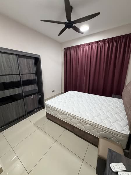 Kediaman Servis untuk Dijual di Twin Danga Residence - Jack Chai - PropertyGuru.com.my