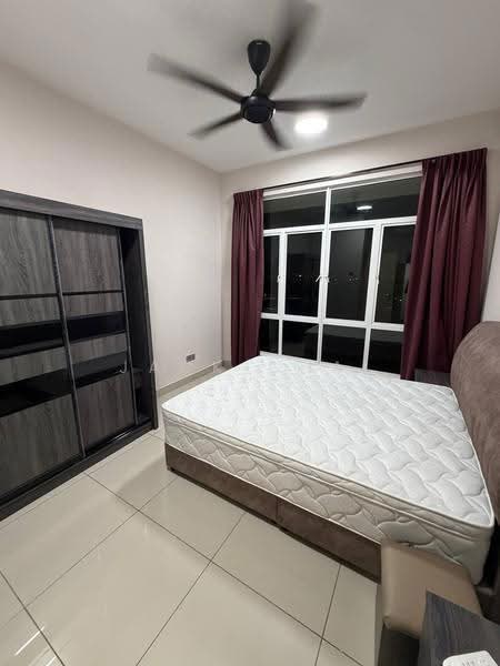 Kediaman Servis untuk Dijual di Twin Danga Residence - Jack Chai - PropertyGuru.com.my