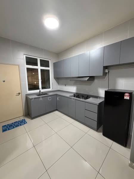 Kediaman Servis untuk Dijual di Twin Danga Residence - Jack Chai - PropertyGuru.com.my