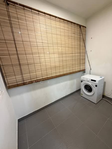 Kediaman Servis untuk Dijual di Twin Danga Residence - Jack Chai - PropertyGuru.com.my