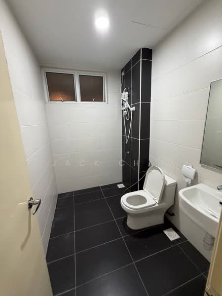 Kediaman Servis untuk Dijual di Twin Danga Residence - Jack Chai - PropertyGuru.com.my
