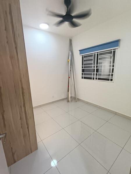 Kediaman Servis untuk Disewa di Nexus Taman Pertama - Sam Hoo - Interior - PropertyGuru.com.my
