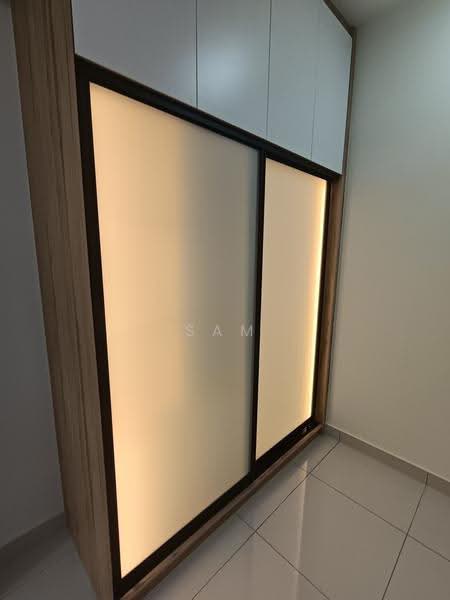 Kediaman Servis untuk Disewa di Nexus Taman Pertama - Sam Hoo - Interior - PropertyGuru.com.my