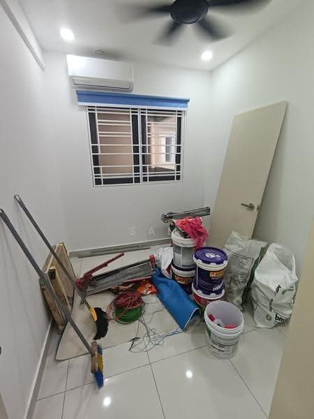 Kediaman Servis untuk Disewa di Nexus Taman Pertama - Sam Hoo - Interior - PropertyGuru.com.my