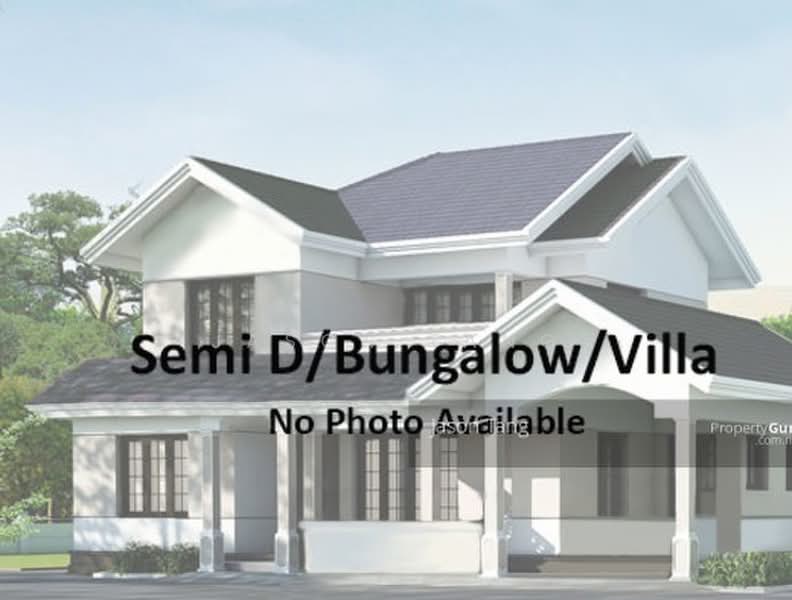 Bungalow House for Sale in Kota Kinabalu (Sabah) - Jason Tang - Exterior - PropertyGuru.com.my