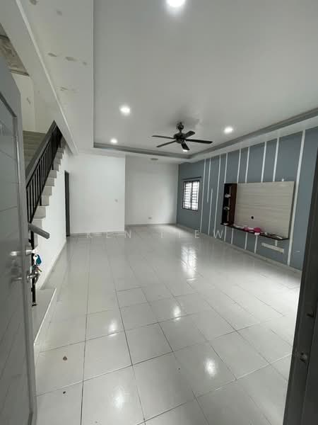 2-storey Terraced House for Sale in Nusa Bayu (Iskandar Puteri (Nusajaya)) - Ken Liew - Living Room - PropertyGuru.com.my