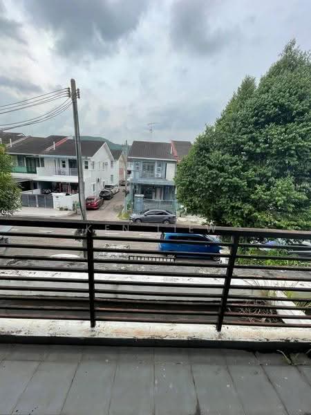 2-storey Terraced House for Sale in Nusa Bayu (Iskandar Puteri (Nusajaya)) - Ken Liew - Exterior - PropertyGuru.com.my