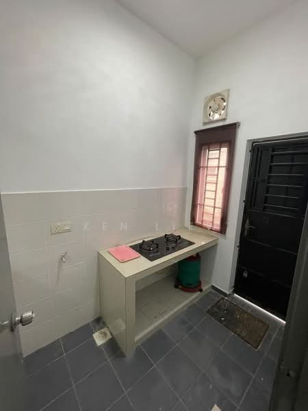 2-storey Terraced House for Sale in Nusa Bayu (Iskandar Puteri (Nusajaya)) - Ken Liew - Kitchen - PropertyGuru.com.my
