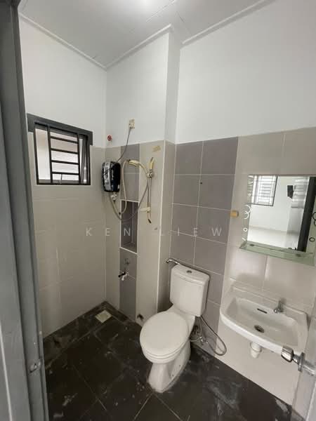 2-storey Terraced House for Sale in Nusa Bayu (Iskandar Puteri (Nusajaya)) - Ken Liew - Bathroom - PropertyGuru.com.my