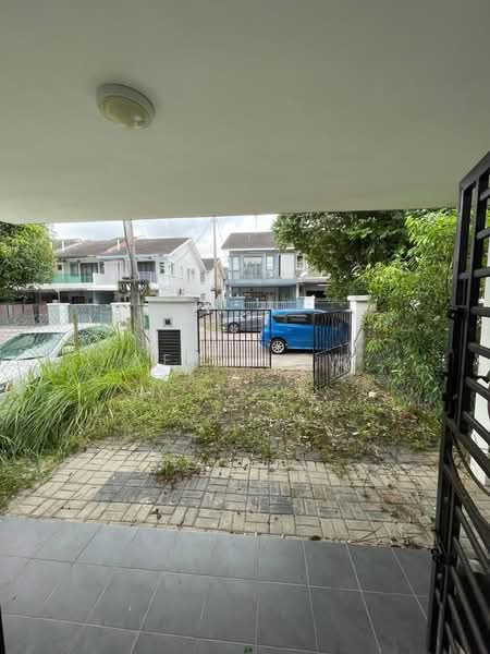2-storey Terraced House for Sale in Nusa Bayu (Iskandar Puteri (Nusajaya)) - Ken Liew - Exterior - PropertyGuru.com.my