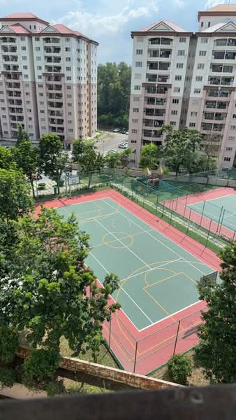 Pangsapuri untuk Dijual di Prima Regency - Shirley Lim - Exterior - PropertyGuru.com.my
