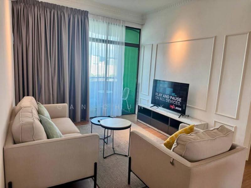 Apartment for Rent at Century Bay Apartment - Gan Chun Kai - PropertyGuru.com.my