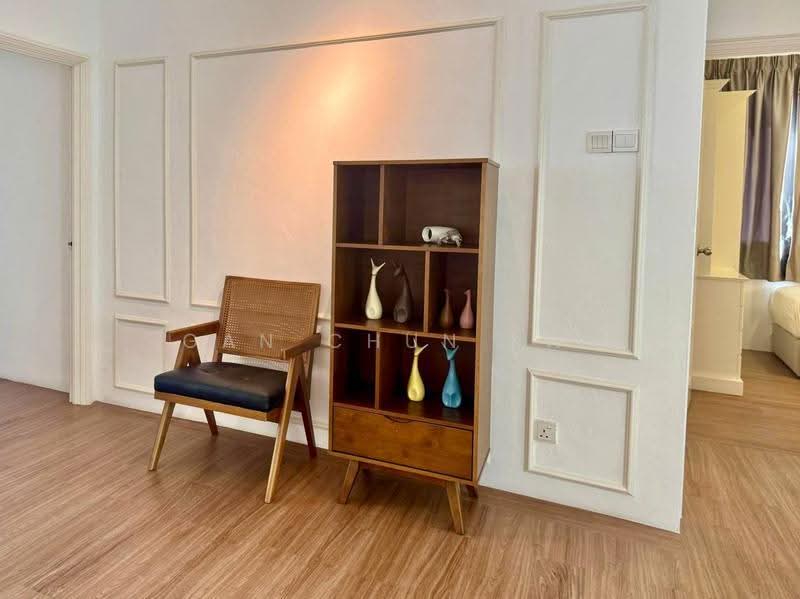 Apartment for Rent at Century Bay Apartment - Gan Chun Kai - PropertyGuru.com.my