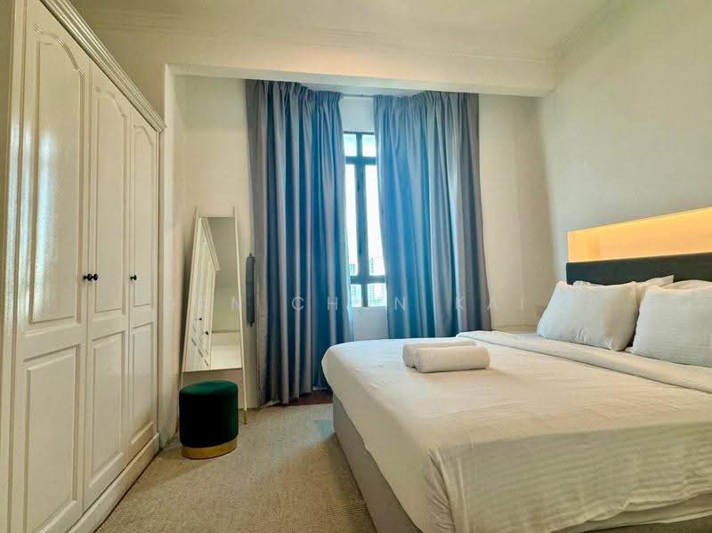 Apartment for Rent at Century Bay Apartment - Gan Chun Kai - PropertyGuru.com.my