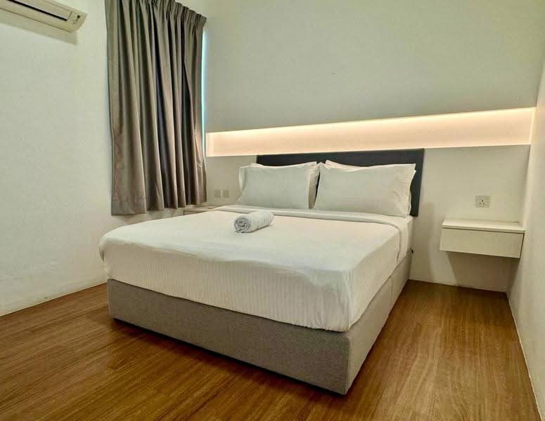 Apartment for Rent at Century Bay Apartment - Gan Chun Kai - PropertyGuru.com.my