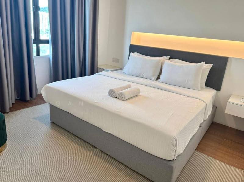Apartment for Rent at Century Bay Apartment - Gan Chun Kai - PropertyGuru.com.my