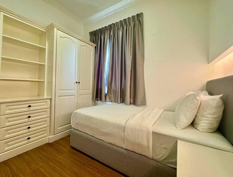 Apartment for Rent at Century Bay Apartment - Gan Chun Kai - PropertyGuru.com.my
