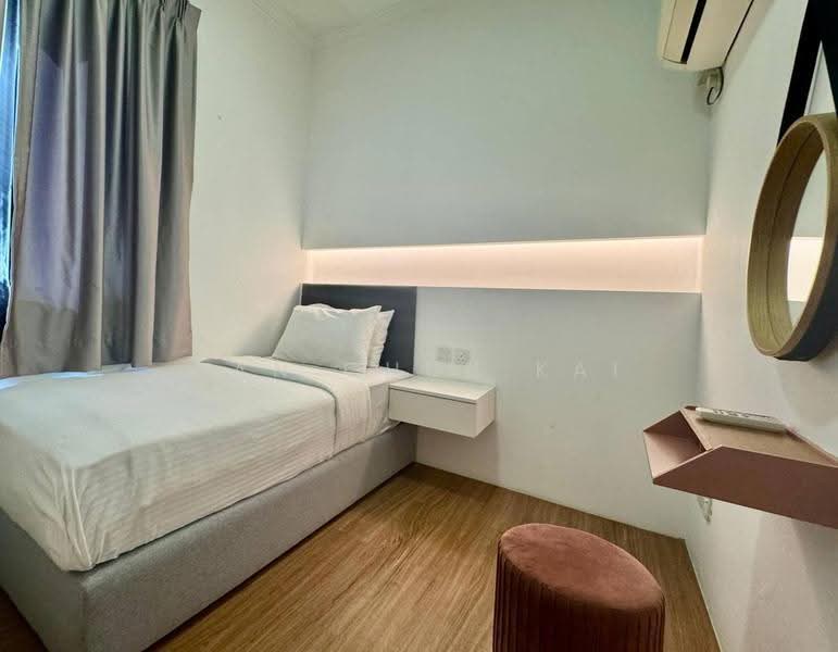 Apartment for Rent at Century Bay Apartment - Gan Chun Kai - PropertyGuru.com.my