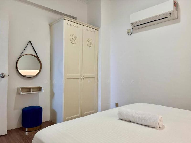 Apartment for Rent at Century Bay Apartment - Gan Chun Kai - PropertyGuru.com.my