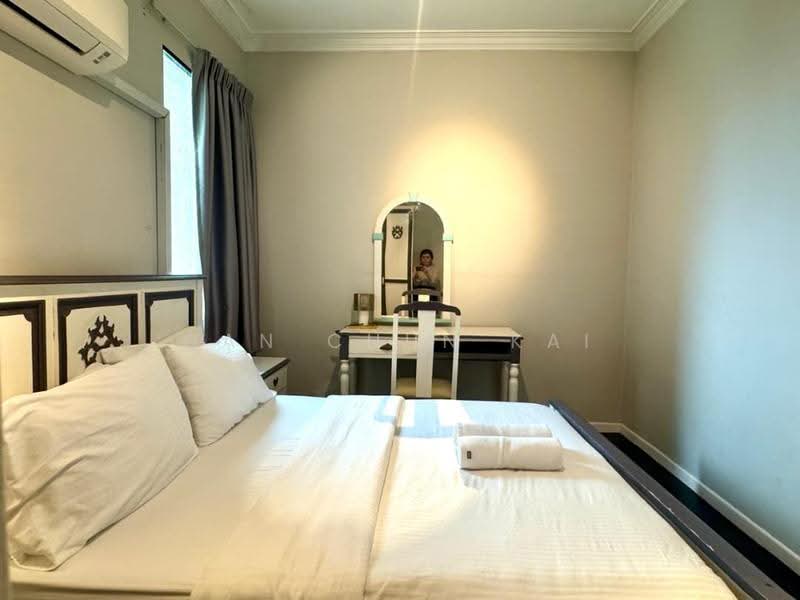 Apartment for Rent at Century Bay Apartment - Gan Chun Kai - Bedroom - PropertyGuru.com.my