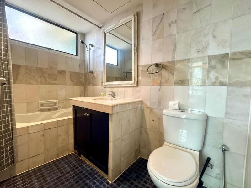 Apartment for Rent at Century Bay Apartment - Gan Chun Kai - Bathroom - PropertyGuru.com.my