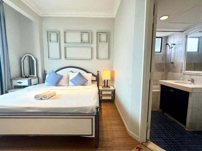 Apartment for Rent at Century Bay Apartment - Gan Chun Kai - Bedroom - PropertyGuru.com.my