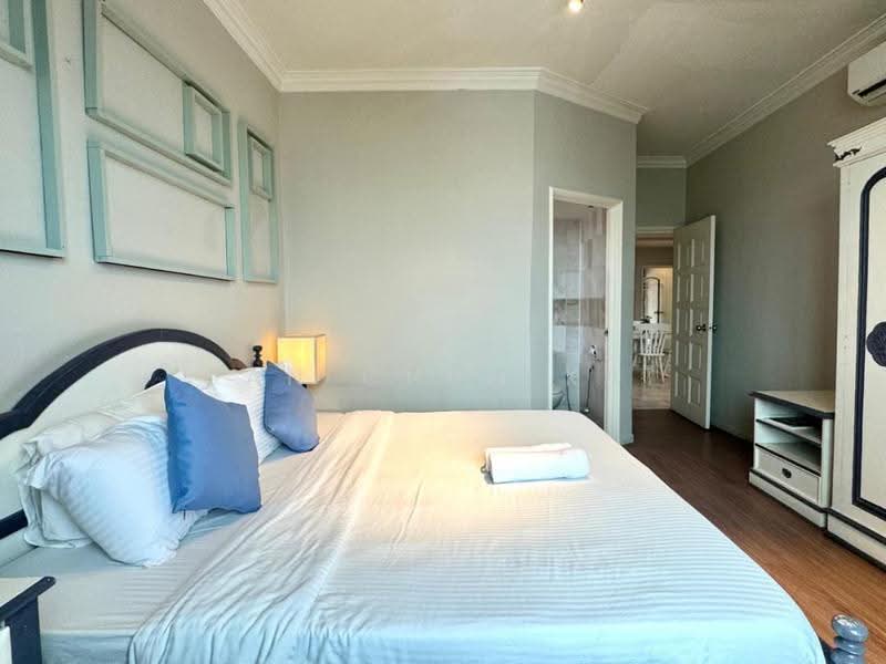 Apartment for Rent at Century Bay Apartment - Gan Chun Kai - Bedroom - PropertyGuru.com.my