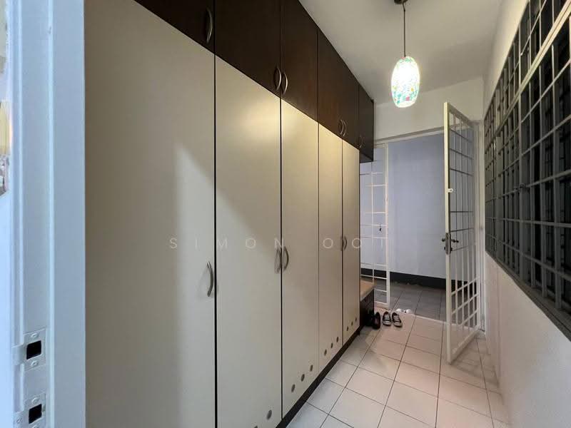 Condominium for Sale at Putra Place Condominium - Simon Ooi - Interior - PropertyGuru.com.my