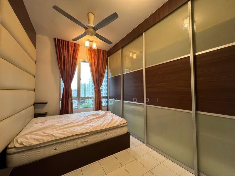 Condominium for Sale at Putra Place Condominium - Simon Ooi - Bedroom - PropertyGuru.com.my