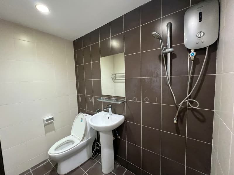 Condominium for Sale at Putra Place Condominium - Simon Ooi - Bathroom - PropertyGuru.com.my