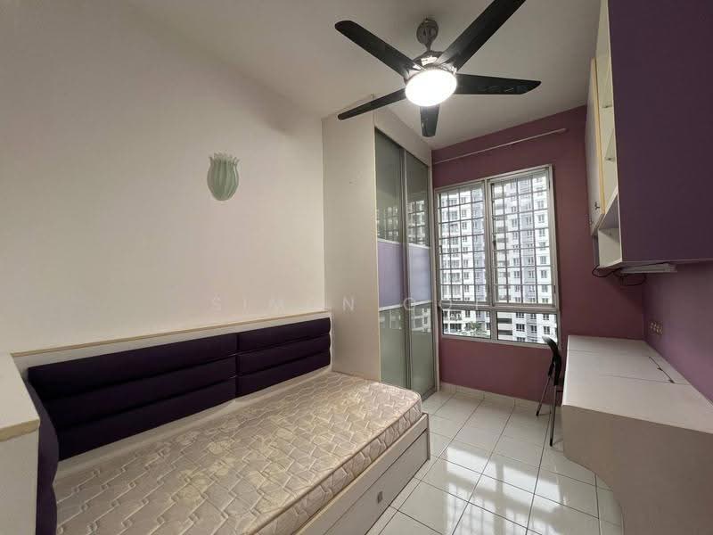 Condominium for Sale at Putra Place Condominium - Simon Ooi - Bedroom - PropertyGuru.com.my