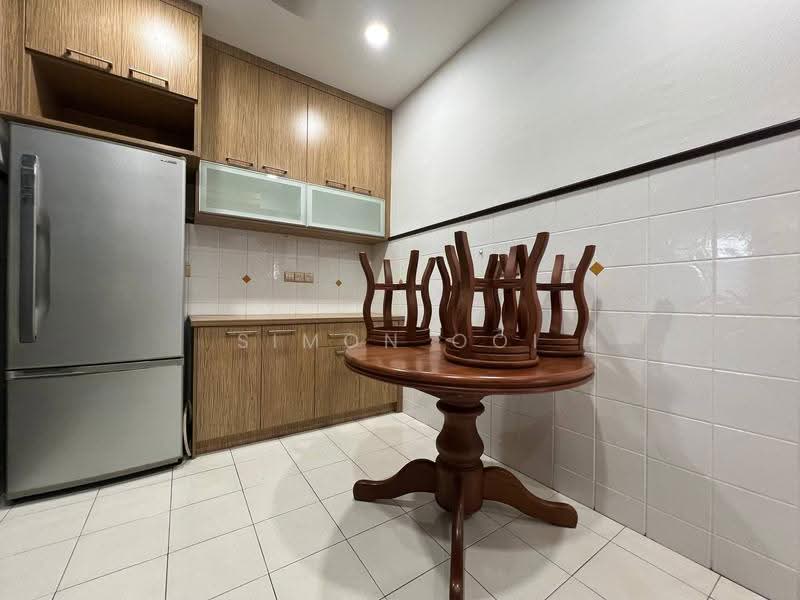 Condominium for Sale at Putra Place Condominium - Simon Ooi - Kitchen - PropertyGuru.com.my
