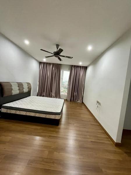 Kondominium untuk Disewa di Central Park condominium - Gan Chun Kai - Bedroom - PropertyGuru.com.my