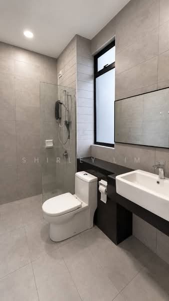 Terraced House for Sale in Johor Bahru (Johor) - Shirley Lim - Bathroom - PropertyGuru.com.my