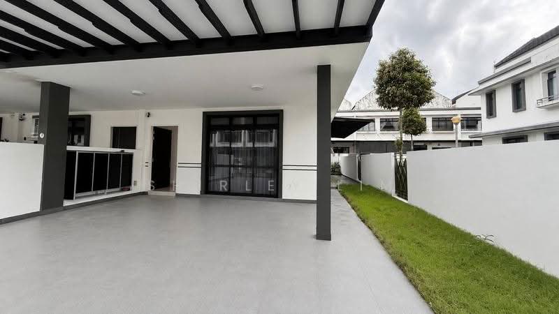 Terraced House for Sale in Johor Bahru (Johor) - Shirley Lim - Exterior - PropertyGuru.com.my