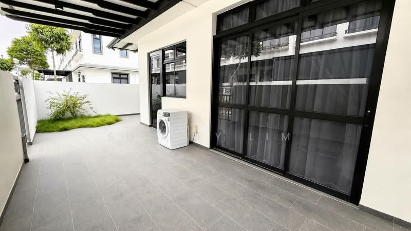 Terraced House for Sale in Johor Bahru (Johor) - Shirley Lim - Exterior - PropertyGuru.com.my