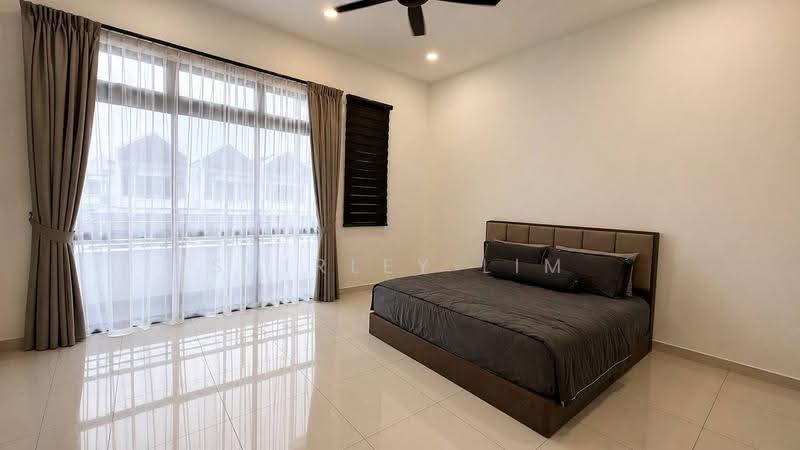 Terraced House for Sale in Johor Bahru (Johor) - Shirley Lim - Bedroom - PropertyGuru.com.my