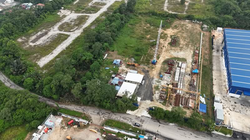 Industrial Land for Sale in Hi-Tech Industrial Park (Semenyih) - Eric Ng - Exterior - PropertyGuru.com.my