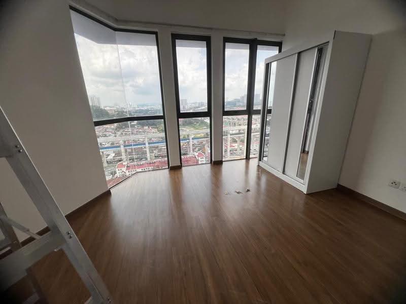 Kediaman Servis untuk Disewa di The Annex - Terence Ho - PropertyGuru.com.my