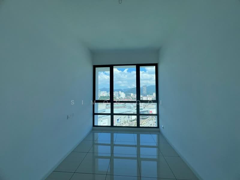 Kondominium untuk Dijual di Queens Residences Q1 @ Queens Waterfront - Simon Ooi - View - PropertyGuru.com.my