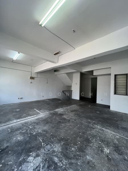 Shop / Office untuk Disewa di Pusat Bandar Puchong (Puchong) - Brandon Chin - Interior - PropertyGuru.com.my