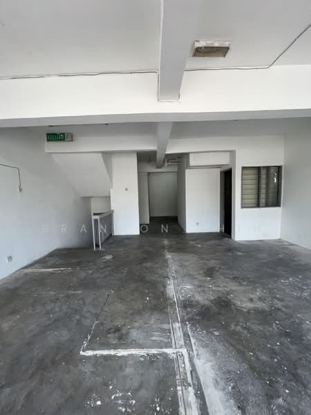 Shop / Office untuk Disewa di Pusat Bandar Puchong (Puchong) - Brandon Chin - Interior - PropertyGuru.com.my