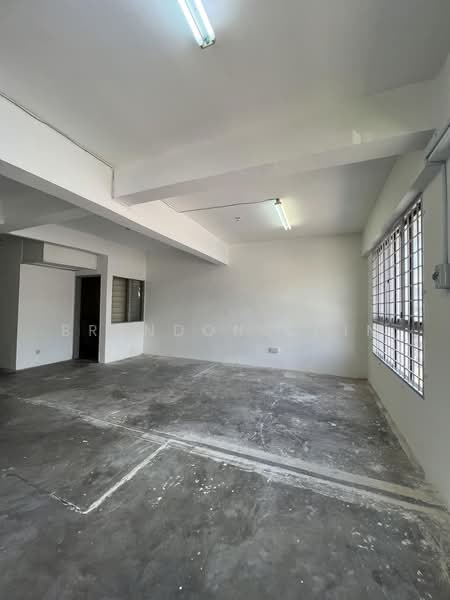 Shop / Office untuk Disewa di Pusat Bandar Puchong (Puchong) - Brandon Chin - Interior - PropertyGuru.com.my