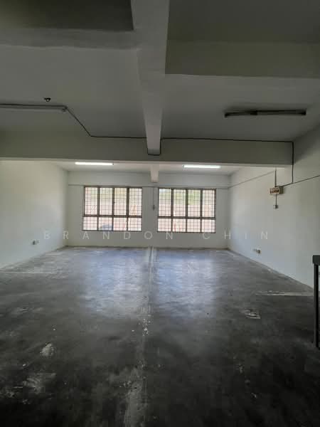 Shop / Office untuk Disewa di Pusat Bandar Puchong (Puchong) - Brandon Chin - Interior - PropertyGuru.com.my